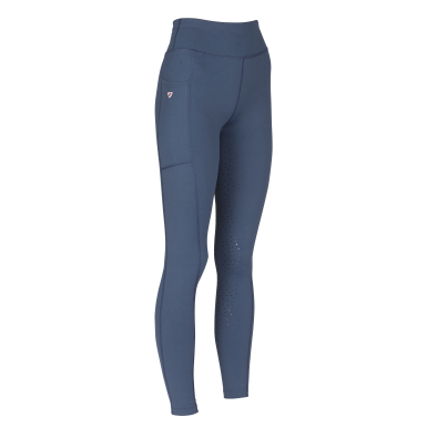 Shires Aubrion Non-Stop Riding Tights - Ladies